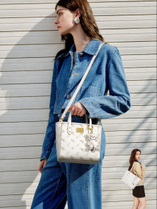 Túi Xách Elegance Nhỏ Mới