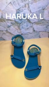 Go Pro Adventure Haruka L Sandal Gunung Wanita Sendal Wanita Spon Eva Super Ringan Simple Best Seller Fashion Kekinian Nyaman Size 36-40
