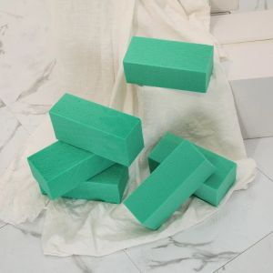 FLORAL FOAM / gabus untuk buket hiasan pot