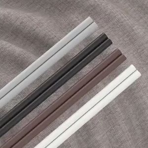 เสียงแถบ DIE ที่ฉนวนกัน - ปิดผนึกประตูและหน้าต่าง ทำให้ความร้อนและยุ่งยืน