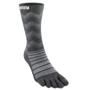 Injinji | Thickened Five-toe Wool Socks For Outdoor Activities