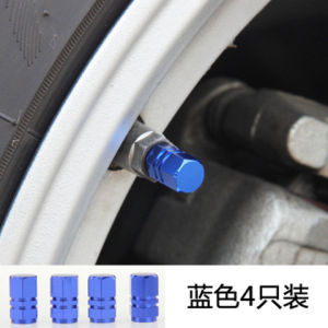 Nuts for Wheel Hub Tire Decorative Accessories Zhongshancity N01 S GT U V Covers Protection Caps Nut Fastener Hardware