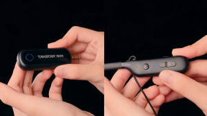 TAKSTAR WPM-500 Wireless Monitor Headphones