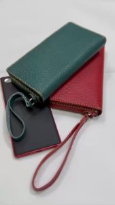 [LaoHac Store] Ví Dài Handmade