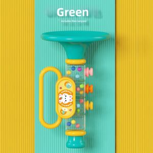 Language Development Child Whistle Toy