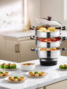 Midea | Multipurpose Electric Pot