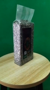 ข้าวหอมนิล สุขภาพดีทุกมื้อ หอม นุ่ม ดีต่อใจ