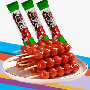 PERMEN BING TANG HULU SIZE KECIL/MINI CEMILAN IMPORT