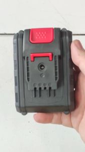 HIROKI PART BATERAI CORDLESS 21 V 1.5AH LI ION BATTERY 21VOLT BATREI 36V