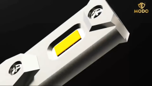 MODO LED C9 APP - LED Headlight Mobile Phone APP Control Brightness (H1H3H4H7H1190059006)
