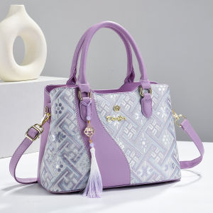 HANMUNI | Multi-Purpose Luxury Handbag