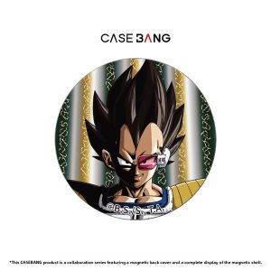 Casebang | Detachable Magnetic Phone Stand
