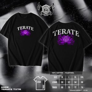 KAOS PSHT // KAOS PSHT KEREN // KAOS PSHT DISTRO // KAOS TERATE // KAOS PSHT TERBARU