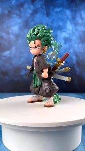 Mô hình Zoro AI. Mô hình One Piece figure One Piece