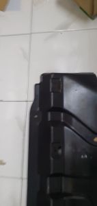 ORIGINAL SPEC NISSAN NAVARA D40T 08~13Y ENGINE UNDER COVER (PANEL UNDER COVER) ENGINE SPLASH SHIELD