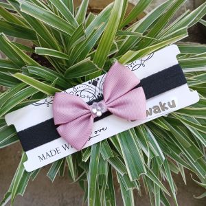 Bandana Bayi MERY bando anak perempuan Pita Lucu murah