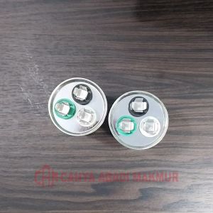 Kapasitor 10+15uF Capasitor 10+15mikro