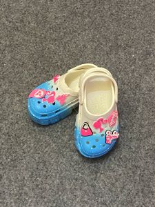 Sandal Baim Anak Perempuan Trendy Zibbit Barbie Lucu Sendal Barbie Kekinian Sendal Anak Cewe Terbaru