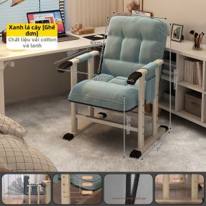 HUIXIONGKANLAN | Ghế Ngả Ergonomic Điều Chỉnh Được