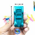 20 pcs mainan mobil plastik antik / mainan mobil anak anak. 