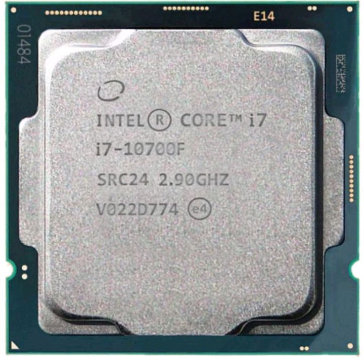 สคริป loadstring(game:httpget( ซีพียู CPU intel i3-10100 i5-10400 i5-10500 i7-10700 i3-10100F i5 ...