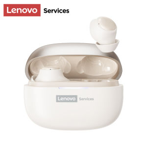Lenovo | Lenovo LE261 TWS Sleep Earbuds Invisible Soft Silicone Sleep Earphones Wireless Bluetooth 6.0 Headphones Call Noise Reduction