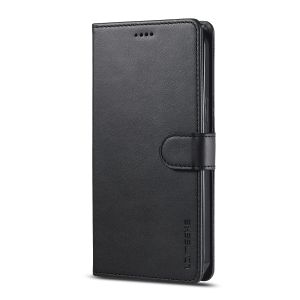 Business Leather Case for Samsung Galaxy S26 S25 Ultra S24 S23 FE S22 S21 S20 S10 Plus Note 20 + Flip Wallet Card Holder Cover