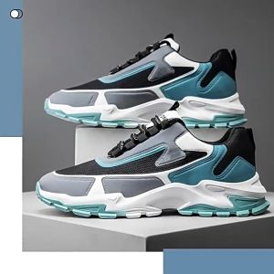 Trendy Men's Casual Sports Shoes: The Ultimate Guide