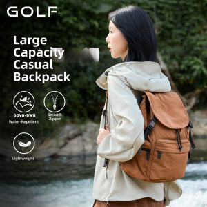 Golf | Lightweight Waterproof Travel Backpack