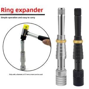 Gold Ring Stretcher Ring Expander Expander Ring Size Change Large Expander Expand Correction Device Gold Tools