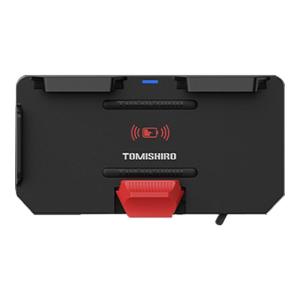 MotorTour | Wireless Charging Phone Mount for Motorcycle