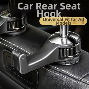 Hidden Multi-function Decorative Car Interior Accessory