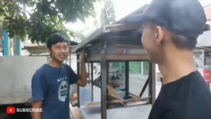 DRAGON TOUCH - SULAP TRANSFER PANAS