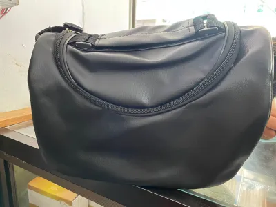 CHN Bag / Nursing Bag / Medical Bag / OB Bag