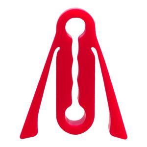 NAILI | Shock Absorption Silence Padding Car Door Buffer