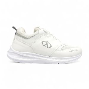 Arkens AD-159 Sneakers Putih Dewasa Pria Wanita Sporty 39-43