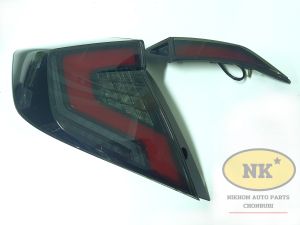 ไฟท้าย Honda Civic FC 16 LED ซีวิค ข้างขวา+ข้างซ้าย ราคาต่อ 1 คู่