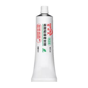 CUTORIN | Non-Toxic Odorless Food Grade Silicone Adhesive for Soft Silicone