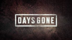 USB แฟลชไดร์ฟ: Day Gone เกมส์คอมพิวเตอร์  เล่นเกมในคอม 100% ไม่ต้องติดตั้ง