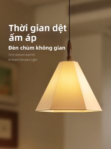 Đèn chùm kiểu Mỹ phong cách cổ điển