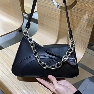 Tas Cewek Kulit Terbaru Tas HP Tas Selempang Wanita Kulit Sintetis Tas Bahu Import Tas Kondangan Cewek Model Keren Tas Mungil Imut Kekinian