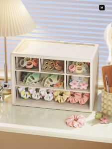 MUGG | Multi-Drawer Childrens Accessory Storage Box