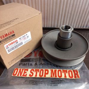 POLLY PULLY ONLY YAMAHA NMAX N MAX PULLY AEROX 155 2DP