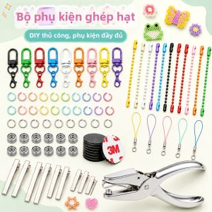 YUGUANG | Single Hole 1.5mm Opening Ring Easy-to-Use Portable Small Punch
