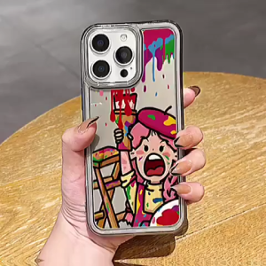 CASE MOTIF GAMBAR KODE NM Z031-Z040 FOR ALL TYPE GM ACC