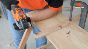 PUMPKIN เครื่องตัด อเนกประสงค์ไร้สาย รุ่น 50373 / INF-3OSB มุมการสั่น 3 องศา สำหรับการเจียรและการตัด