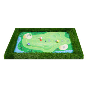 GP | Indoor & Water Golf Putting Practice Green