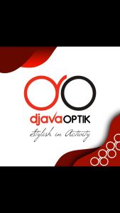 DJAVA OPTIK - Frame Livy - Kacamata Korea Kotak Lentur Khusus Minus -425 s/d -600