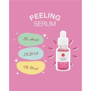 serum whitening viva