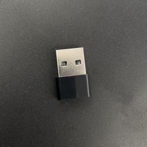 Ourunzhe Bộ chuyển đổi OTG TypeC để USB2.0 sạc điện thoại di động bàn Phím kèm Chuột Bộ chuyển đổi đầu nối Type-C TPC